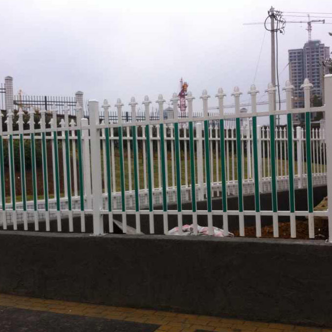 兴海围墙护栏-01