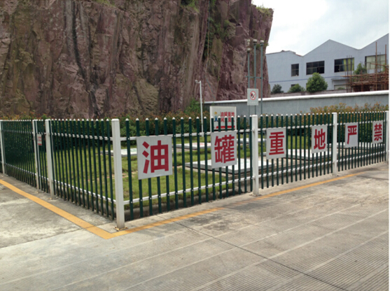 兴海围墙护栏0604-100-60