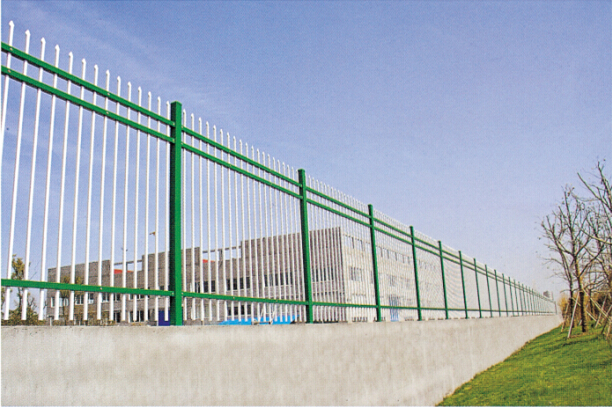 兴海围墙护栏0703-85-60