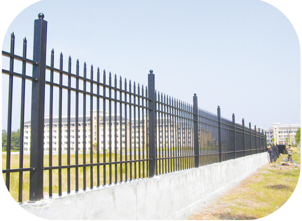 兴海围墙护栏0602-85-60